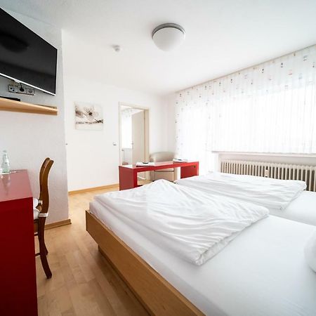 Hotel Rieder Wiesemscheid Exterior photo