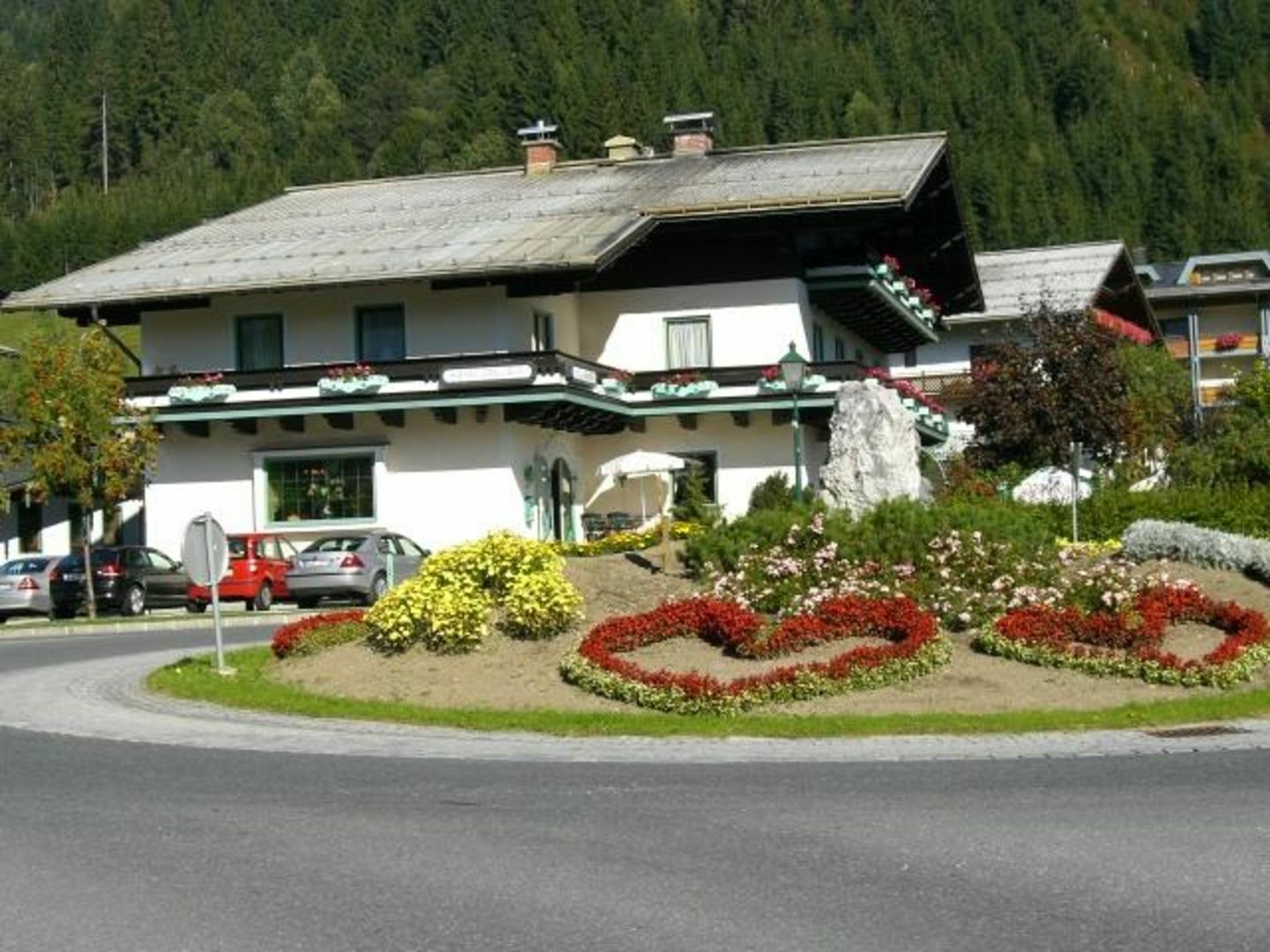 Hotel Rieder Wiesemscheid Exterior photo