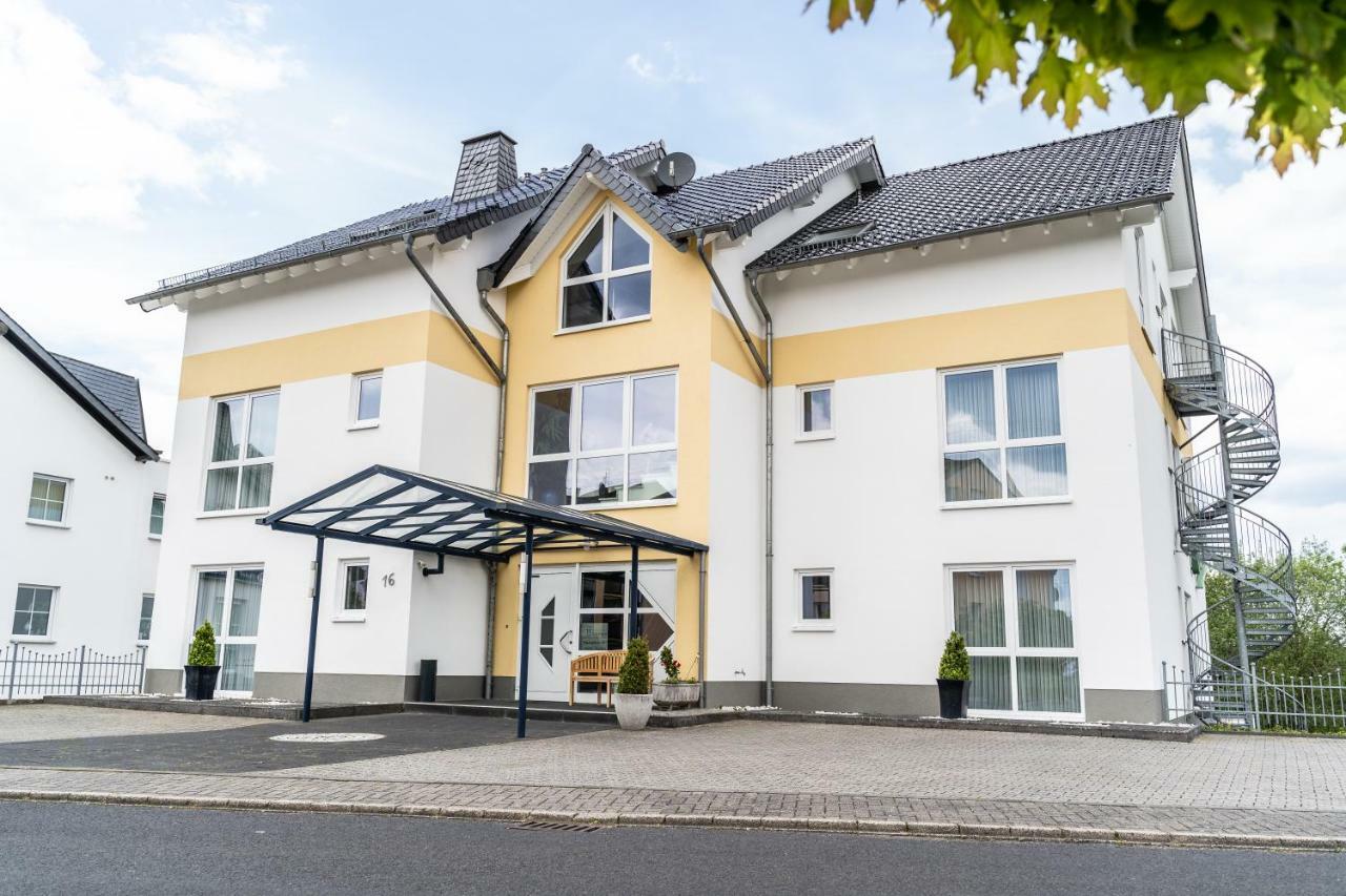 Hotel Rieder Wiesemscheid Exterior photo