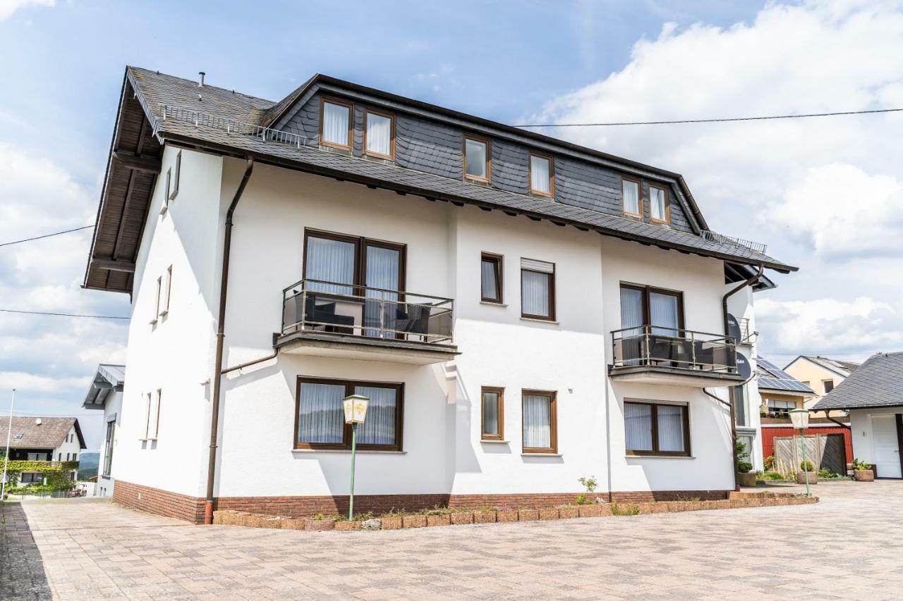 Hotel Rieder Wiesemscheid Exterior photo