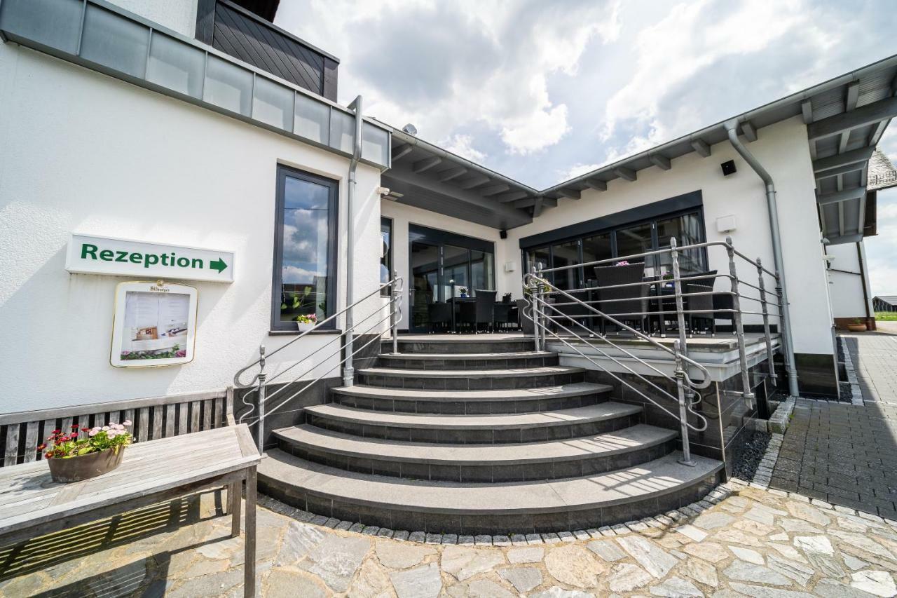 Hotel Rieder Wiesemscheid Exterior photo